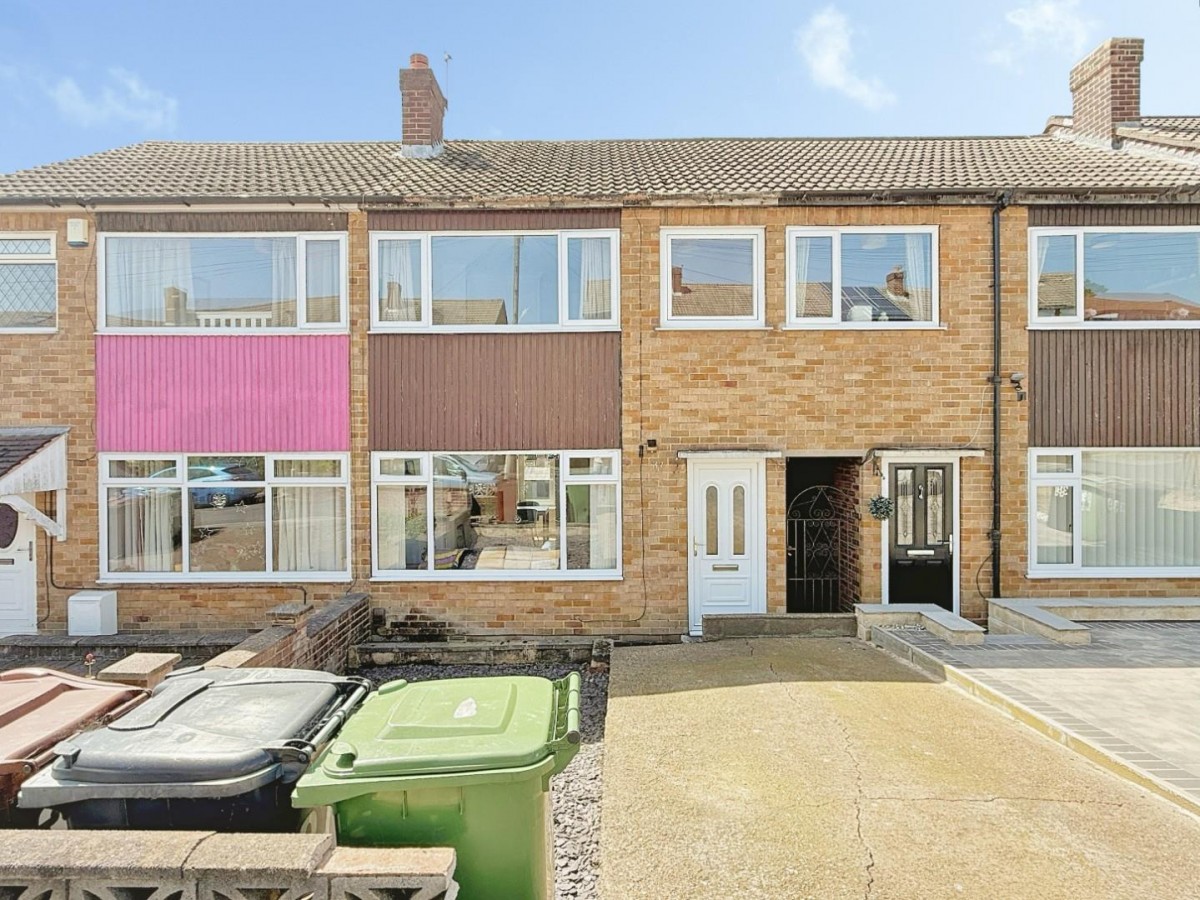 Somerdale Grove, Bramley, LS13 4SD