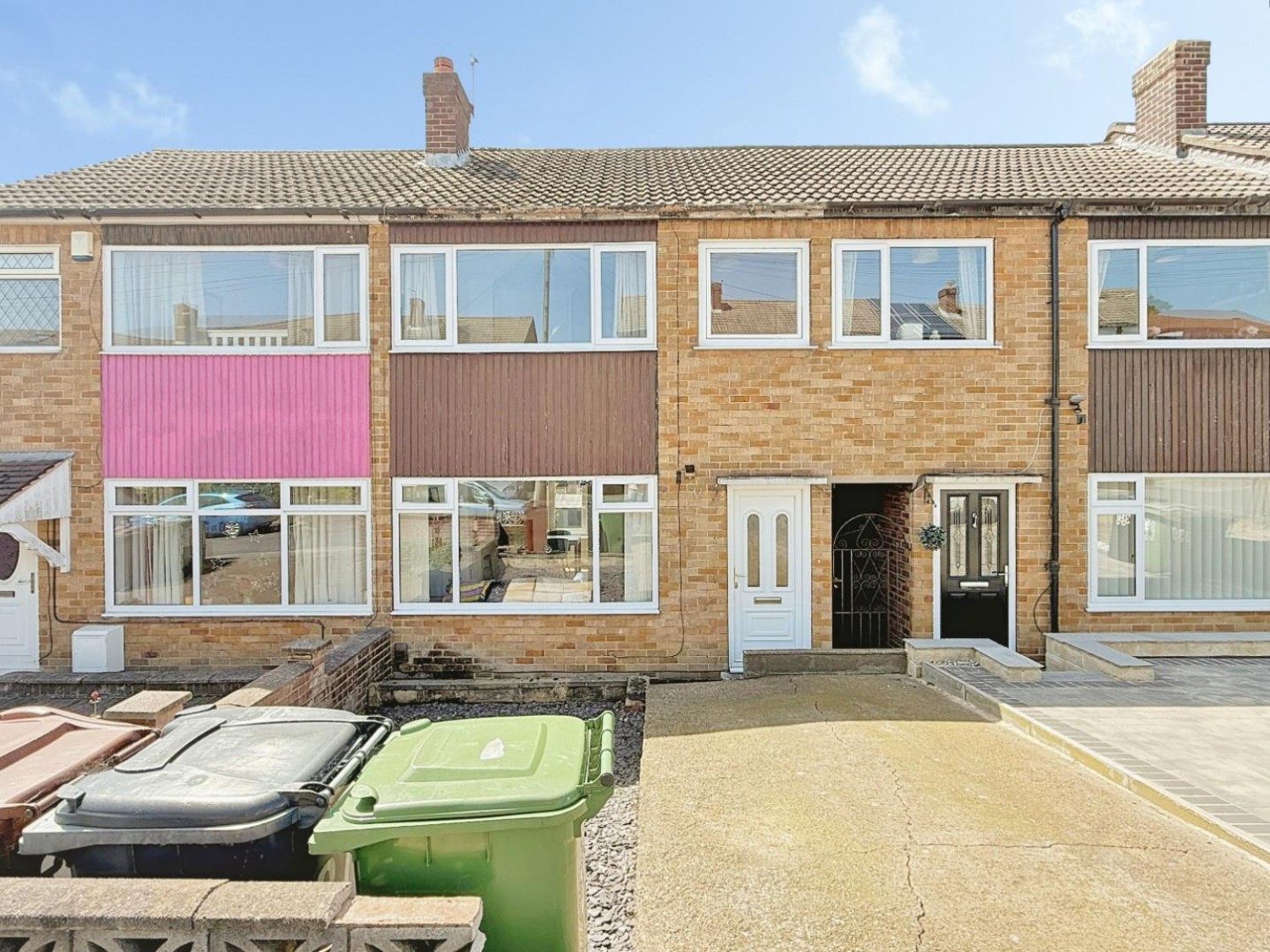 Somerdale Grove, Bramley, LS13 4SD