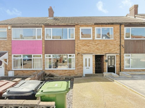 Somerdale Grove, Bramley, LS13 4SD