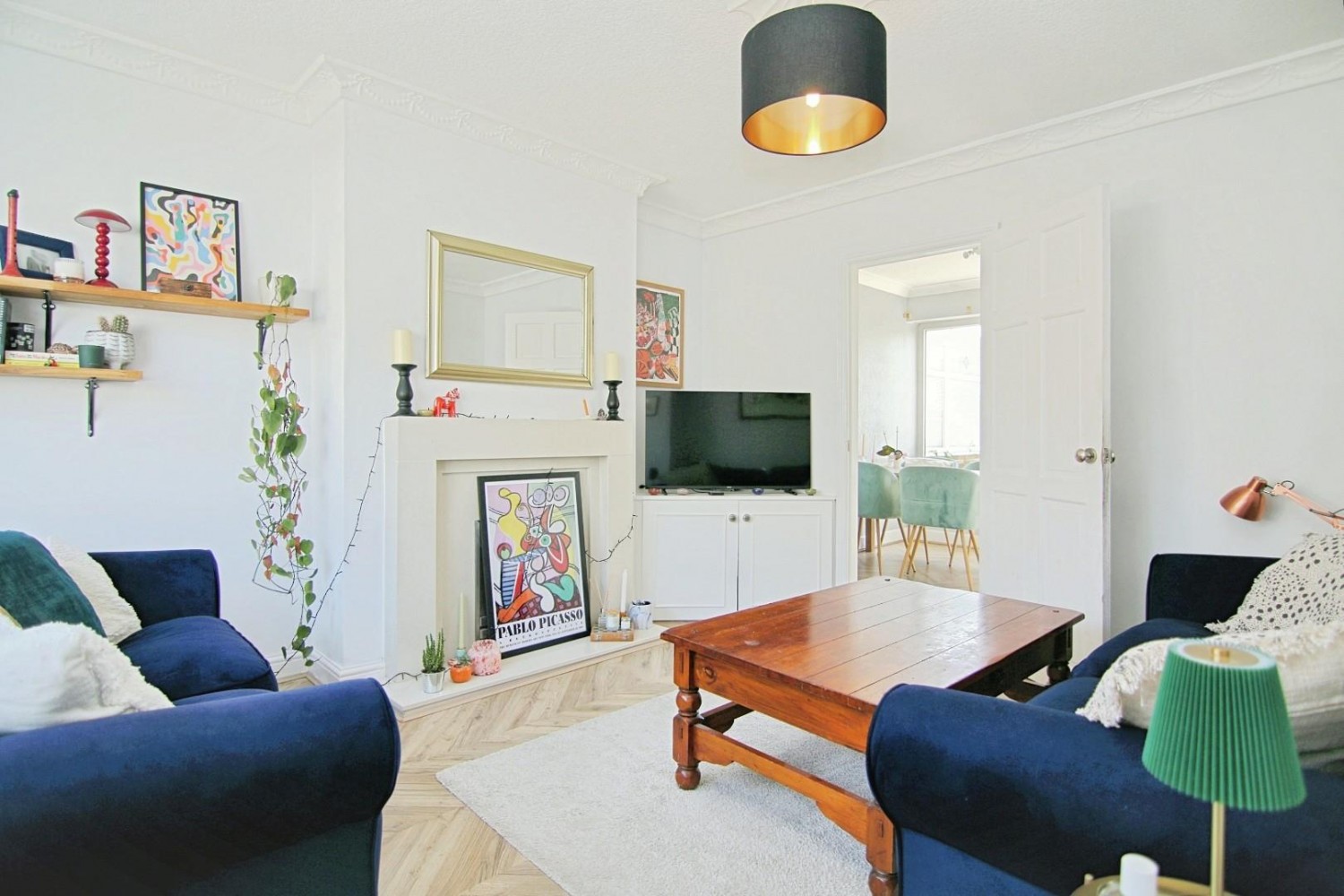 Somerdale Grove, Bramley, LS13 4SD