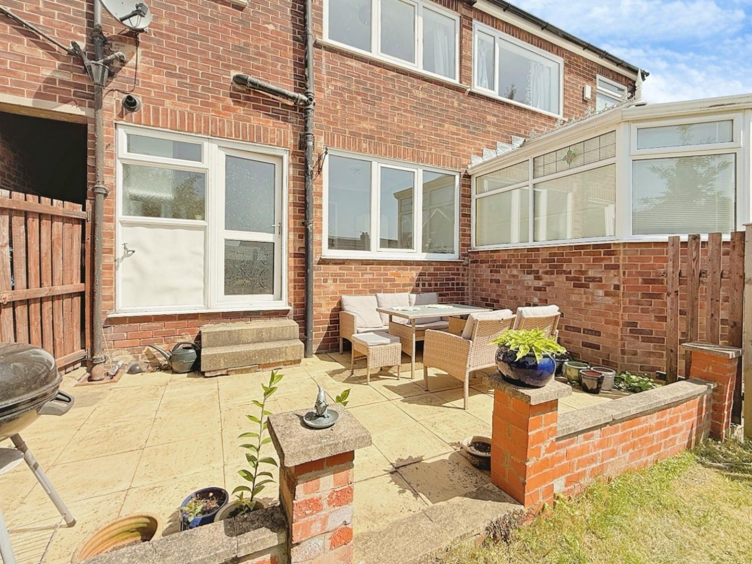 Somerdale Grove, Bramley, LS13 4SD