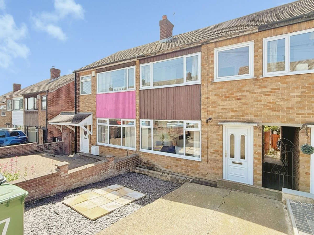 Somerdale Grove, Bramley, LS13 4SD