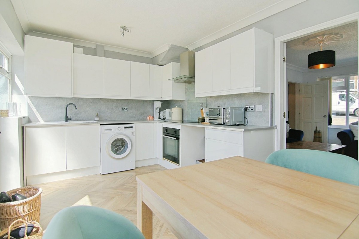 Somerdale Grove, Bramley, LS13 4SD