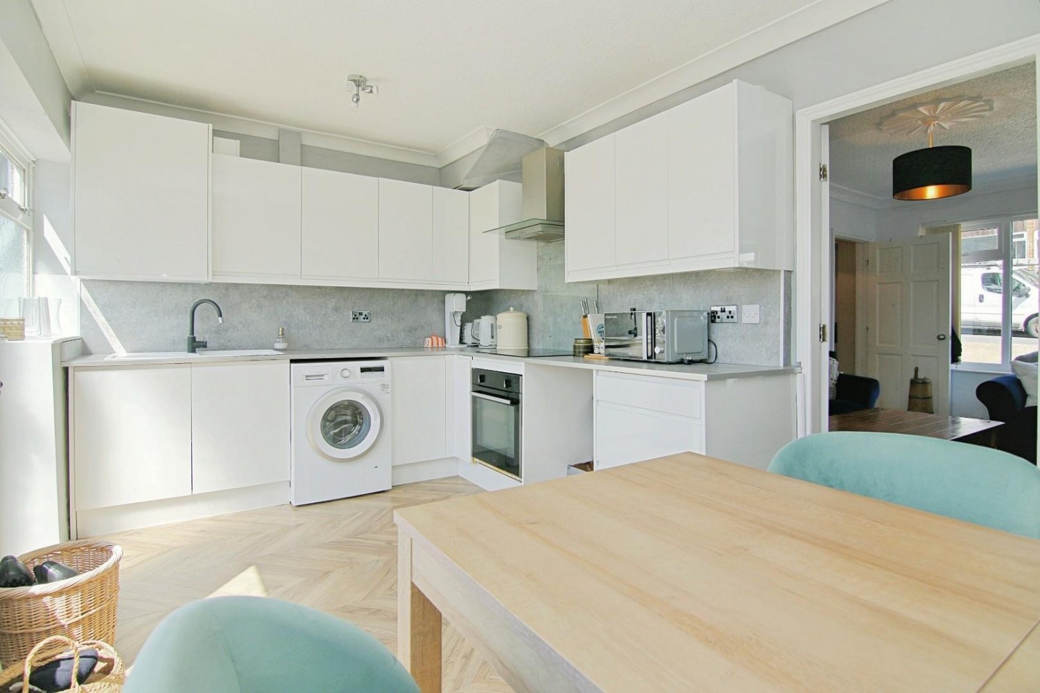 Somerdale Grove, Bramley, LS13 4SD