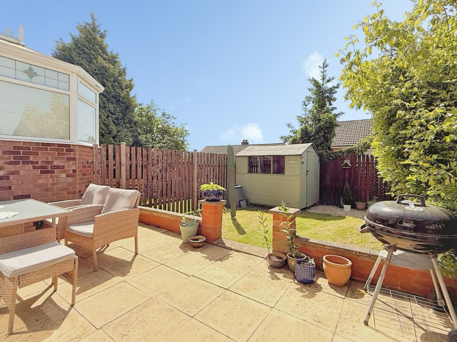 Somerdale Grove, Bramley, LS13 4SD