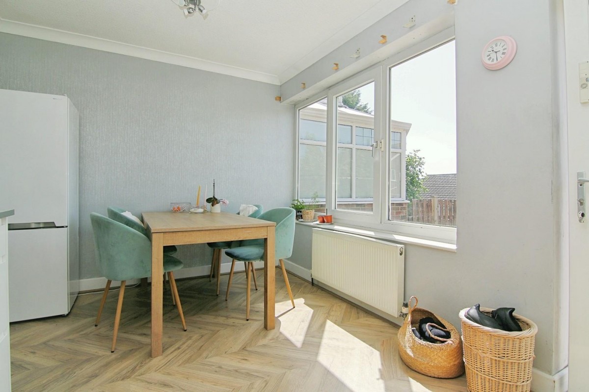 Somerdale Grove, Bramley, LS13 4SD