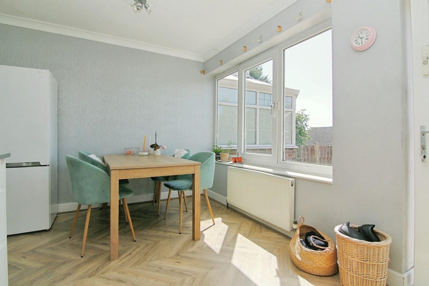 Somerdale Grove, Bramley, LS13 4SD