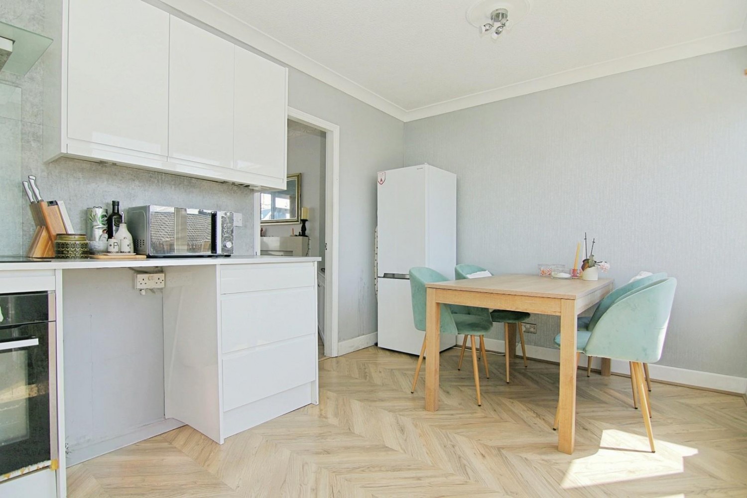 Somerdale Grove, Bramley, LS13 4SD