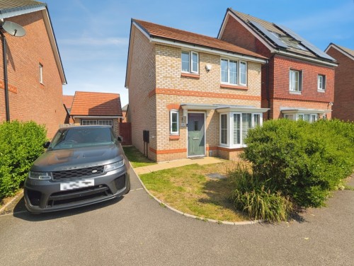 Basalt Lane, Wednesbury