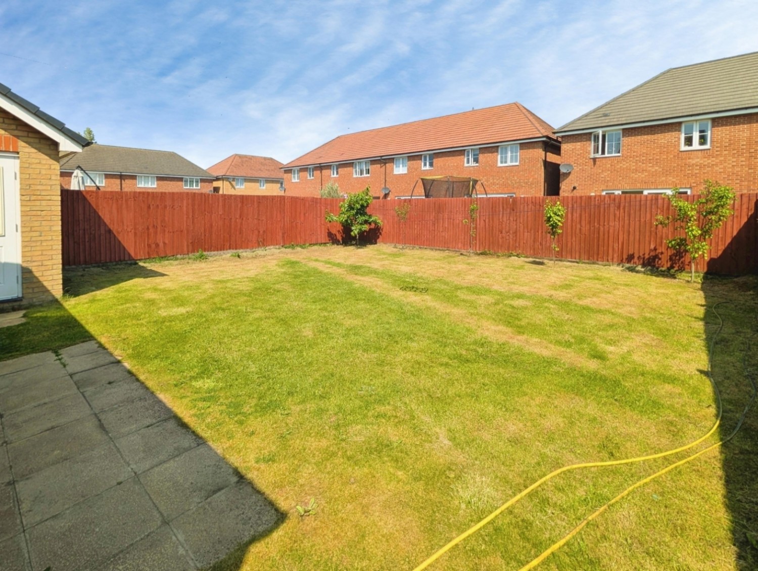Basalt Lane, Wednesbury