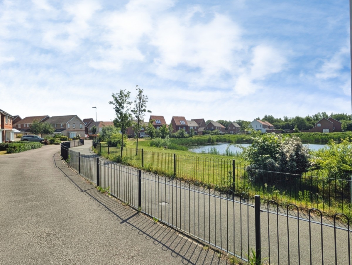 Basalt Lane, Wednesbury