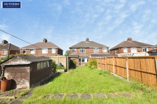 Newland Avenue, Scunthorpe