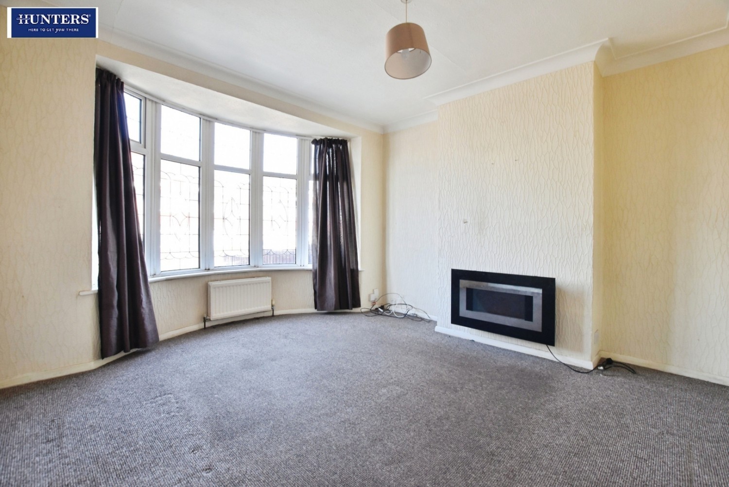 Newland Avenue, Scunthorpe