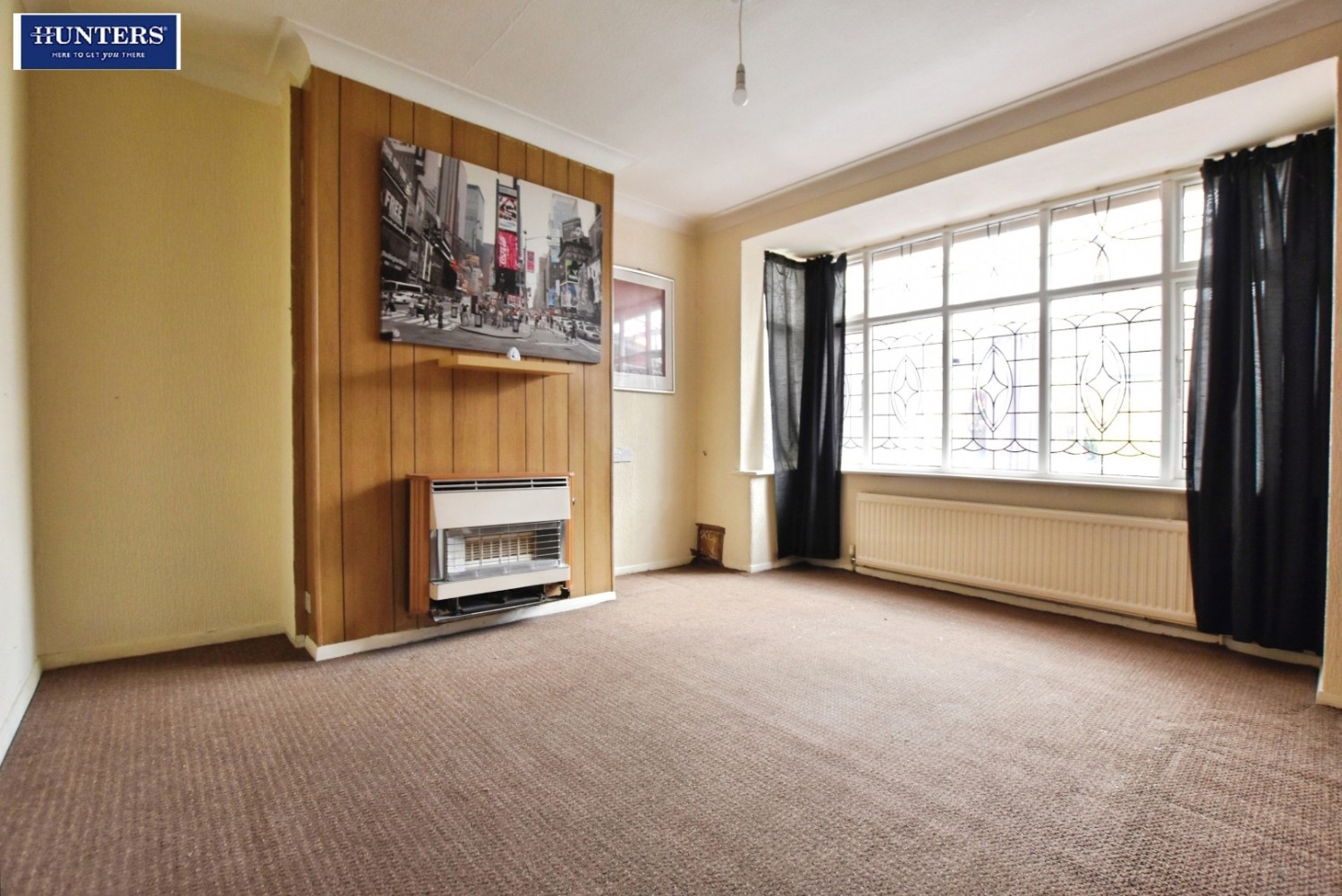 Newland Avenue, Scunthorpe
