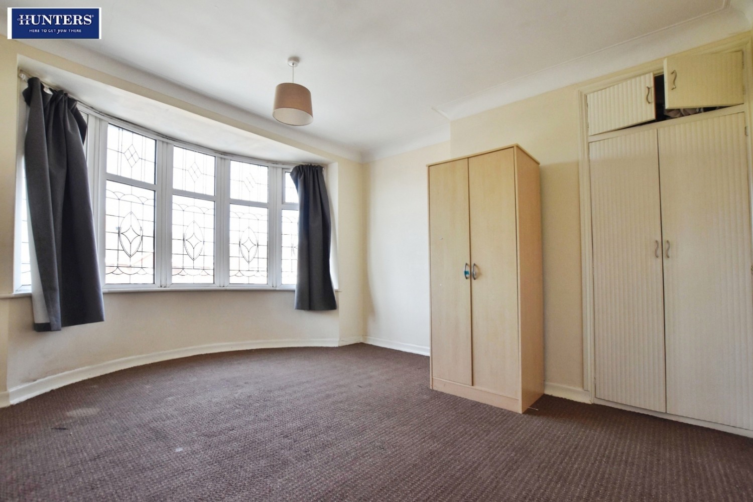 Newland Avenue, Scunthorpe