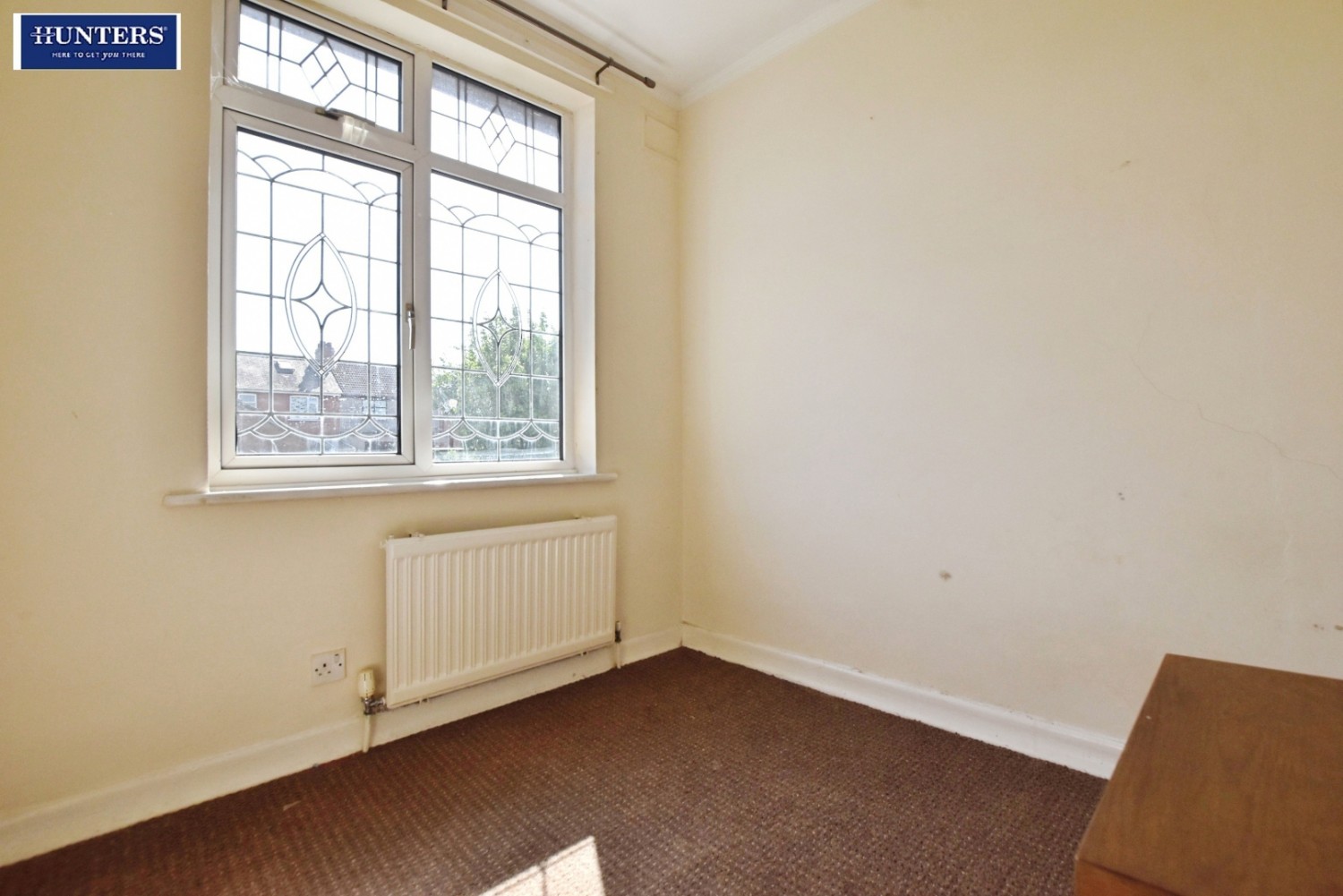 Newland Avenue, Scunthorpe