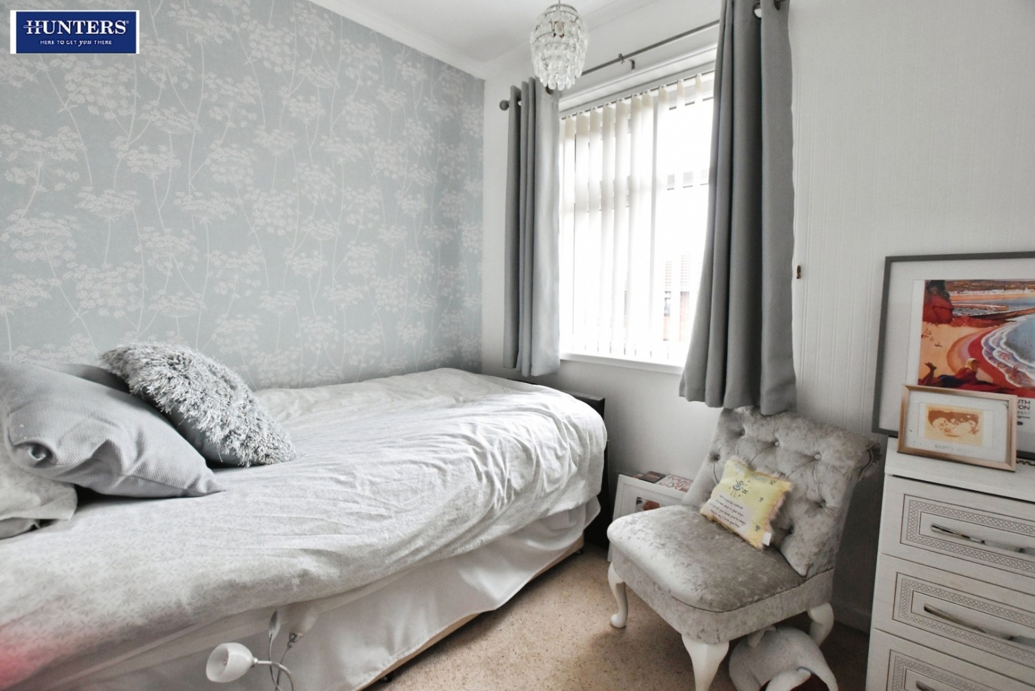 Copse Road, Scunthorpe