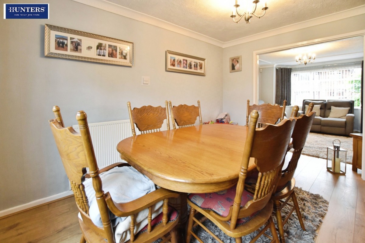 Copse Road, Scunthorpe