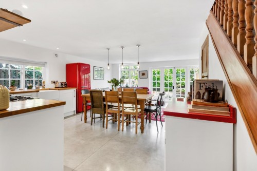 Palatine Road, London, N16