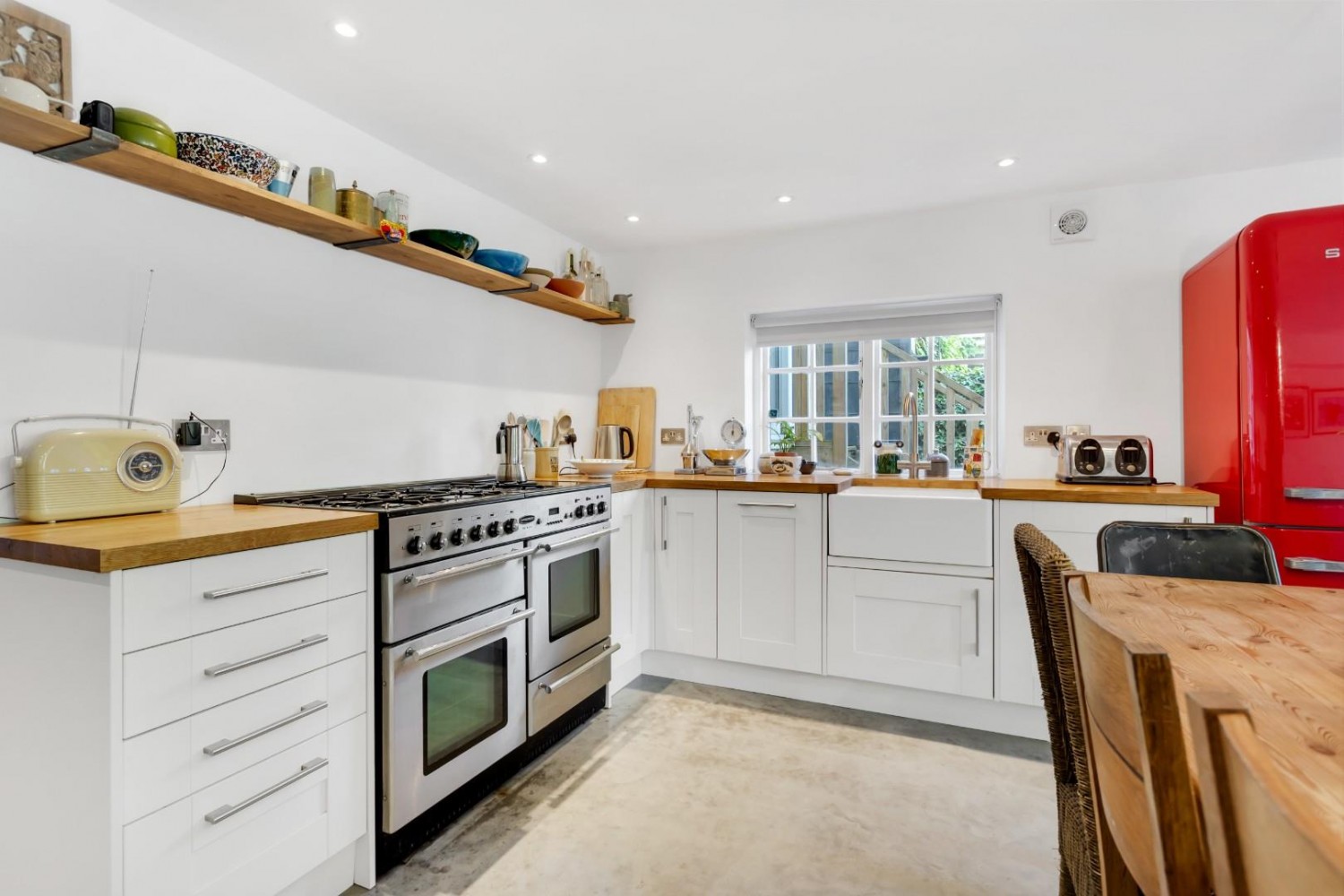 Palatine Road, London, N16
