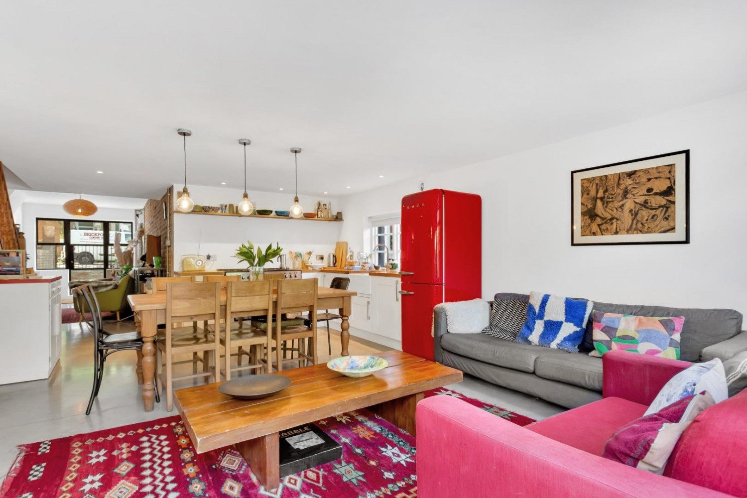 Palatine Road, London, N16