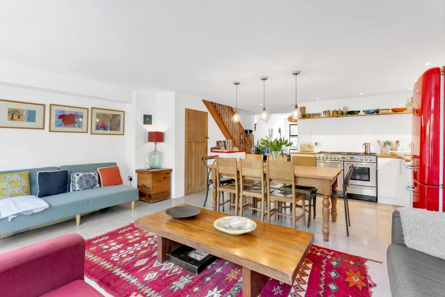 Palatine Road, London, N16