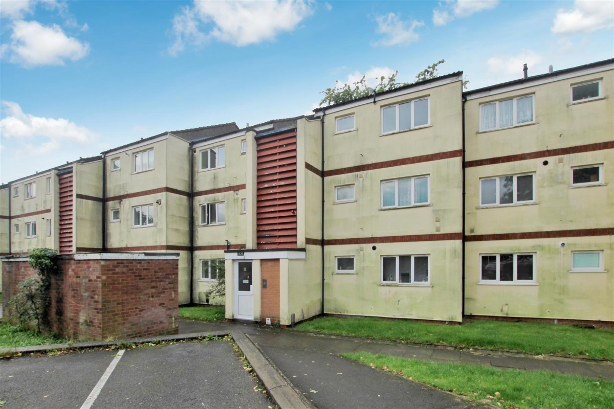 Fownhope Close, Redditch, B98 0LA