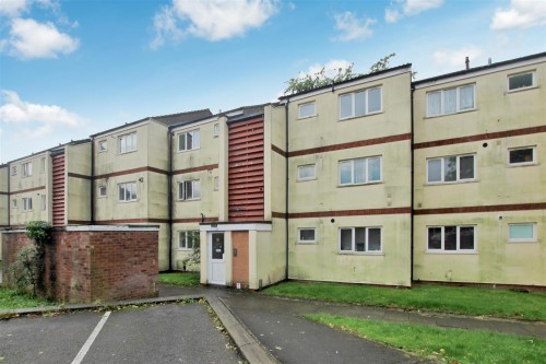 Fownhope Close, Redditch, B98 0LA