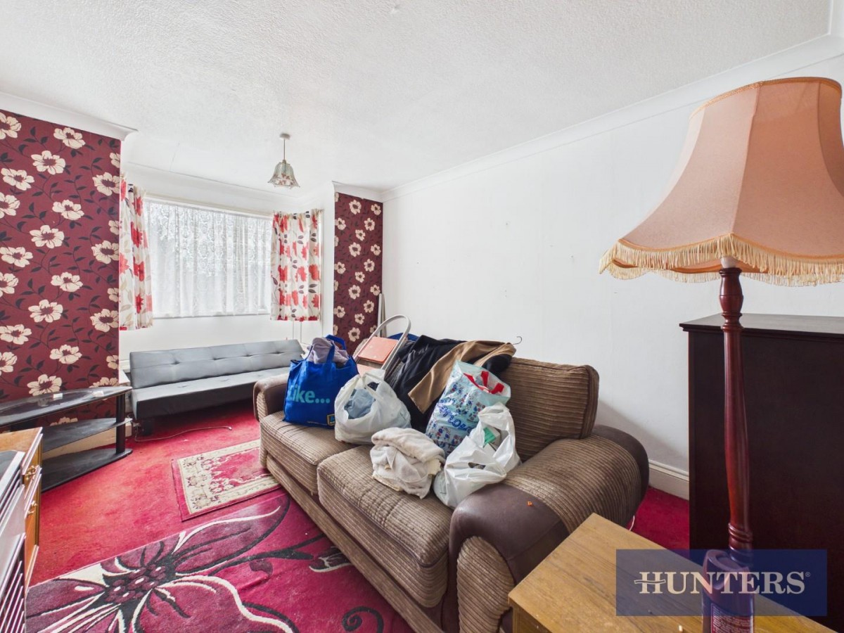 Tennyson Avenue, Bridlington