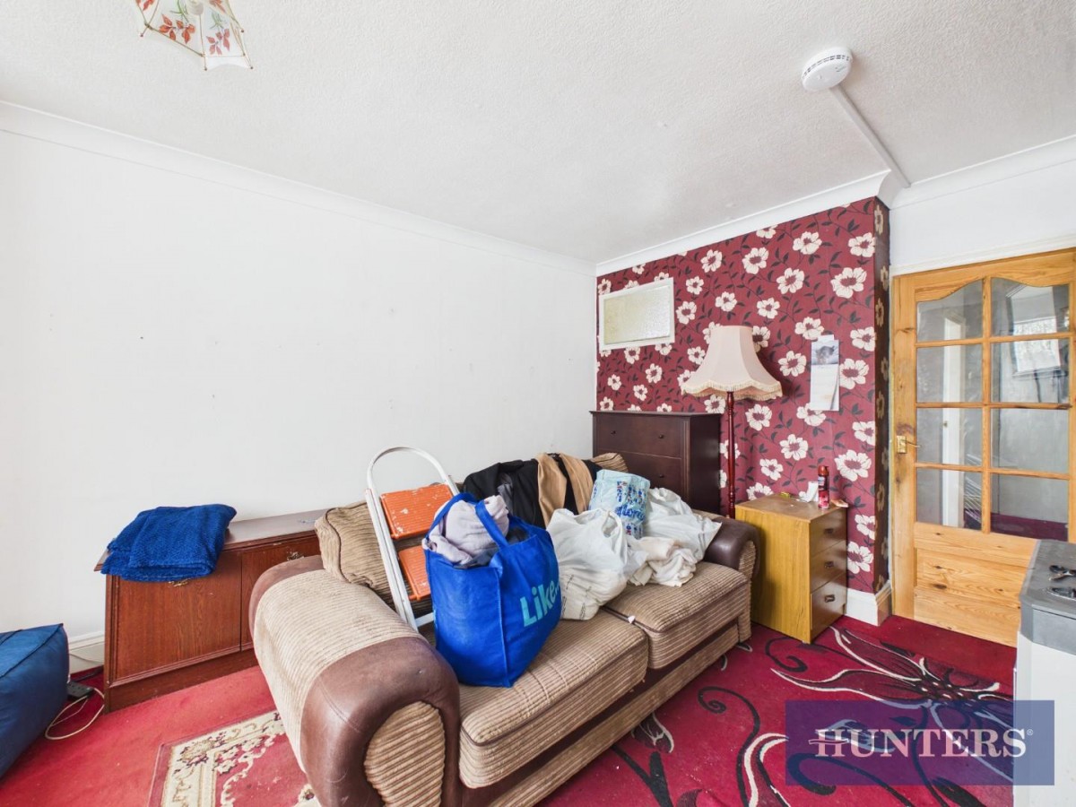 Tennyson Avenue, Bridlington
