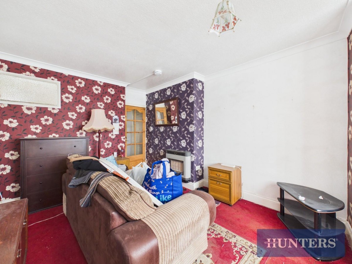 Tennyson Avenue, Bridlington