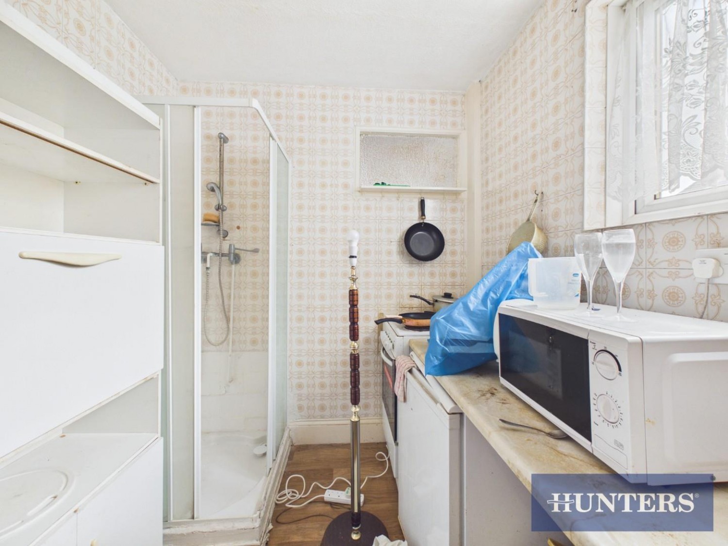 1 bedroom Flat for sale in Tennyson Avenue, Bridlington