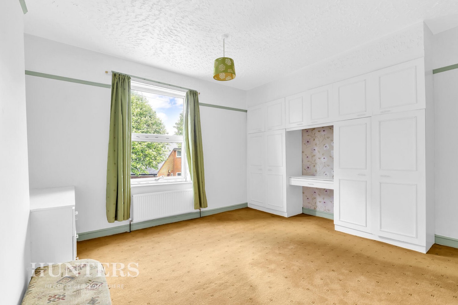 Incline Road, Hollinwood, Oldham