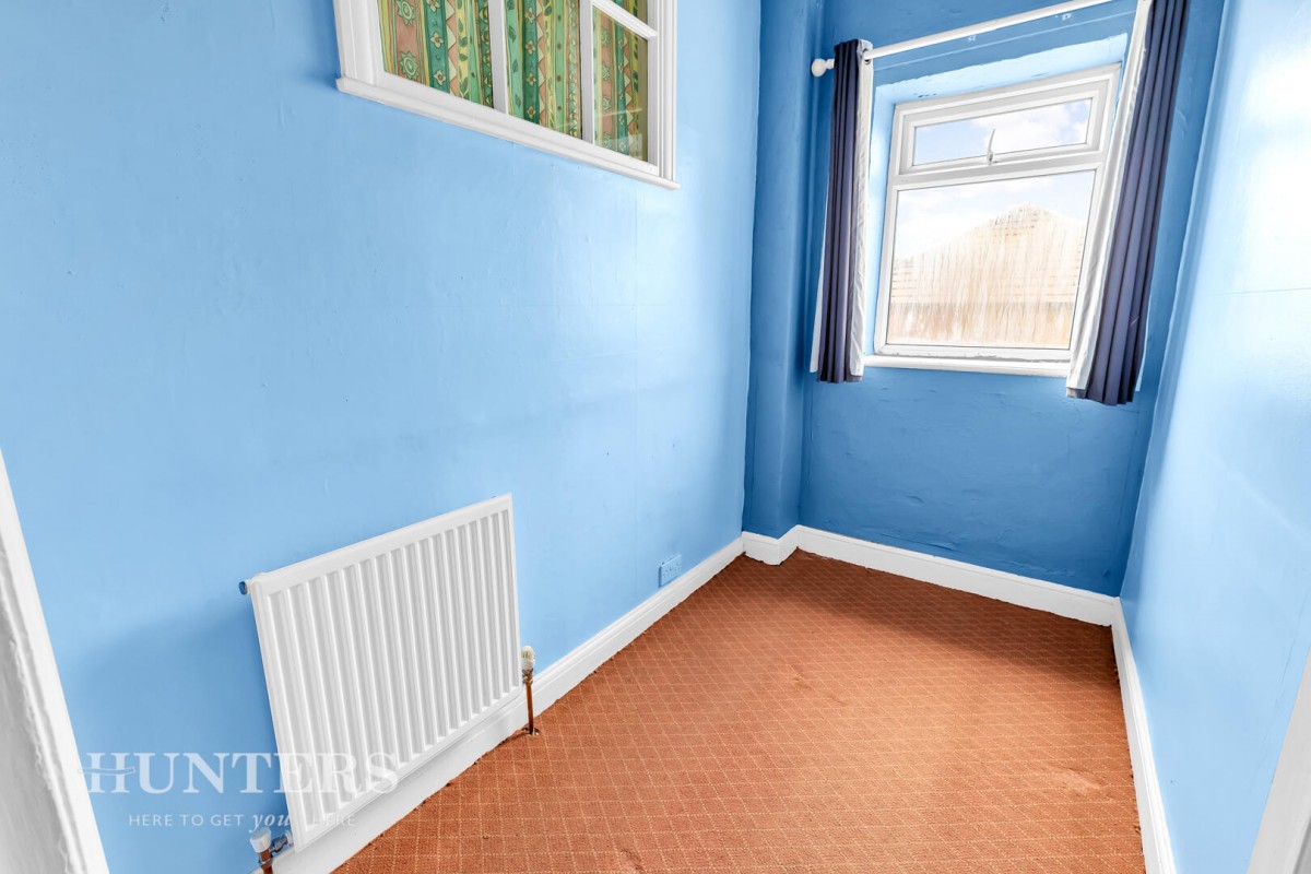 Incline Road, Hollinwood, Oldham