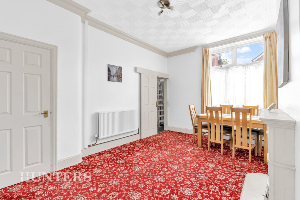 Incline Road, Hollinwood, Oldham