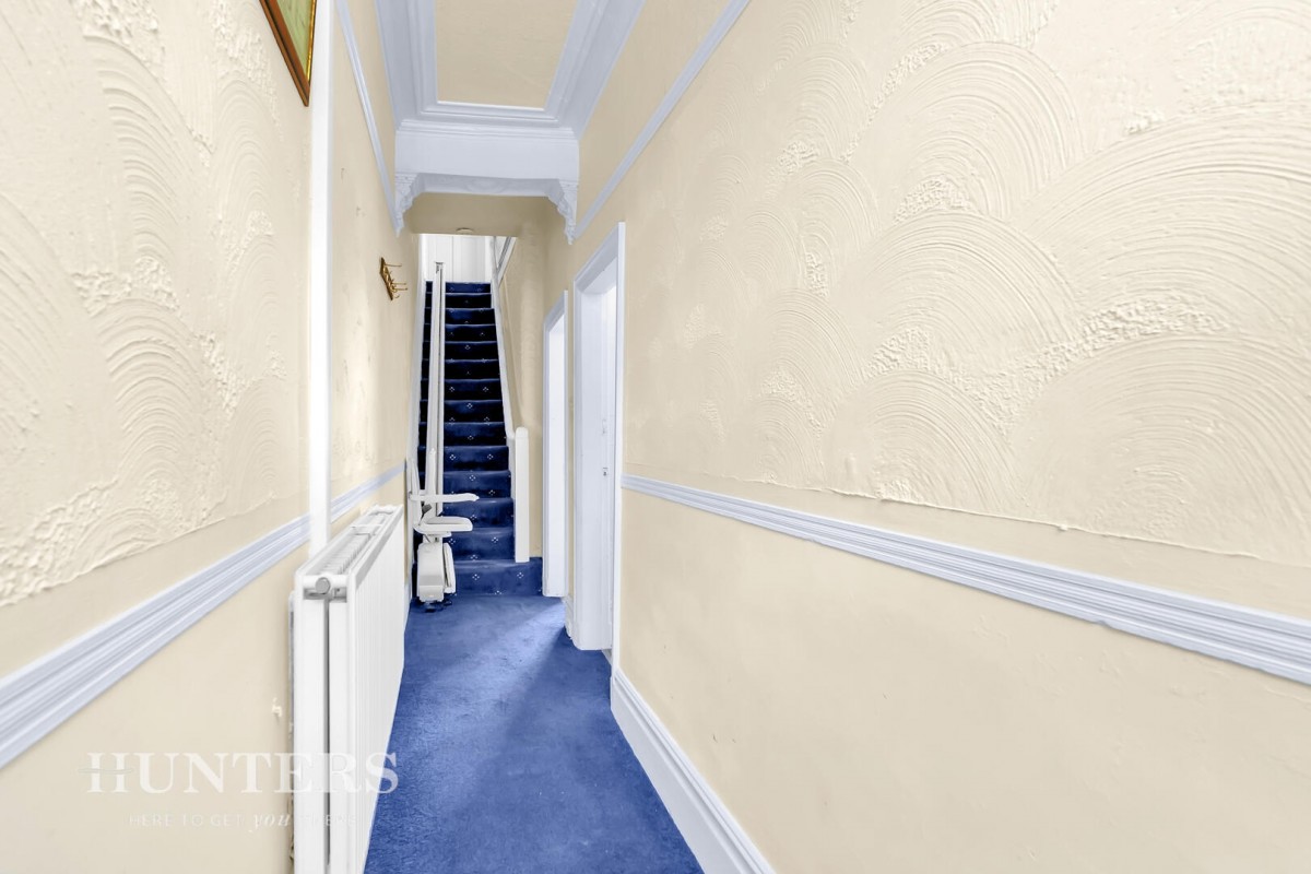Incline Road, Hollinwood, Oldham