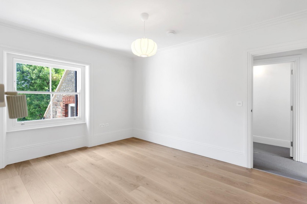 Crouch Hill, Hornsey, London, N8