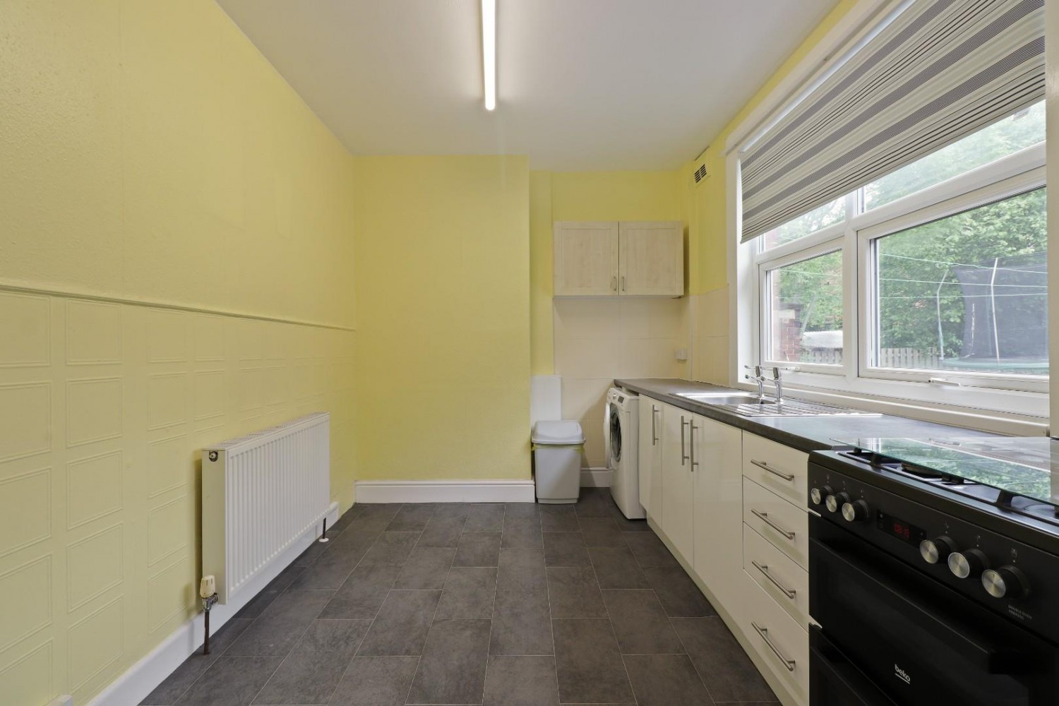 Anns Road North, Heeley, Sheffield