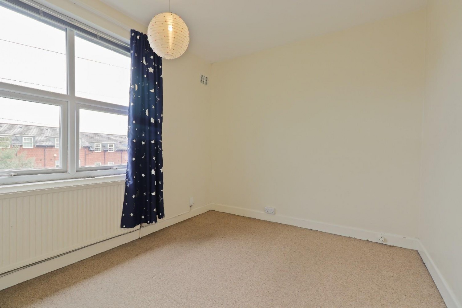 Anns Road North, Heeley, Sheffield