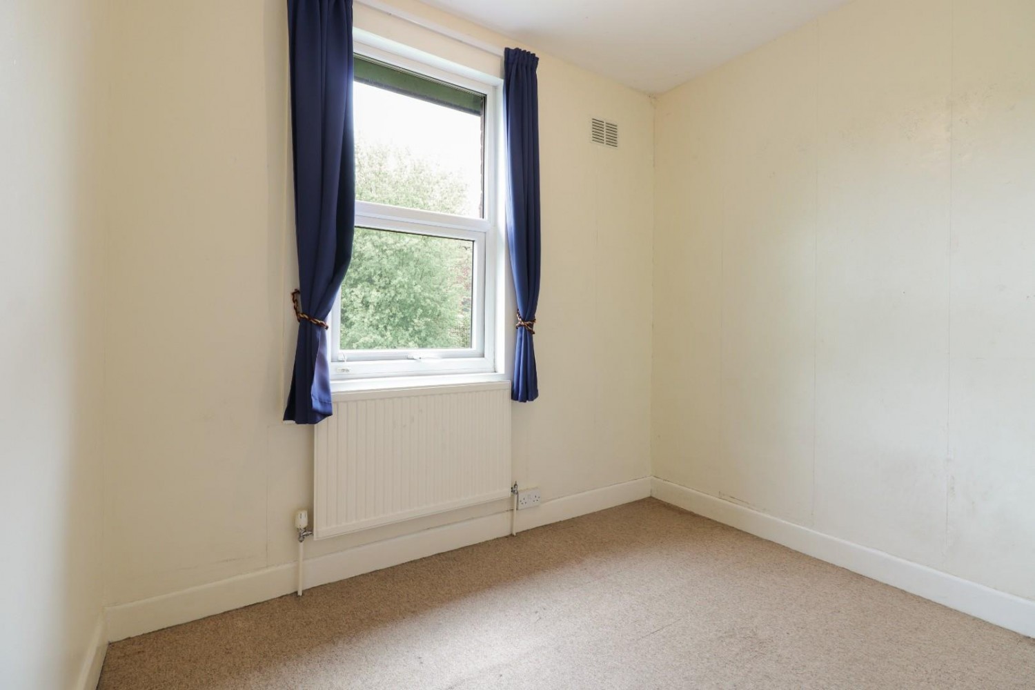 Anns Road North, Heeley, Sheffield