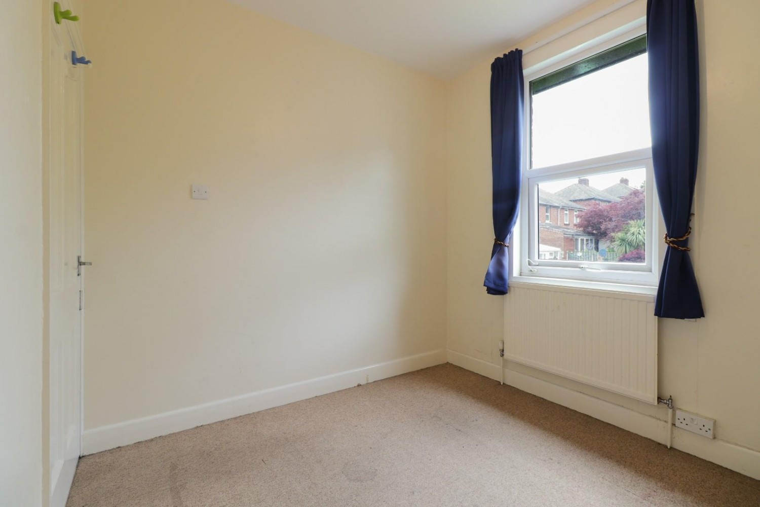 Anns Road North, Heeley, Sheffield