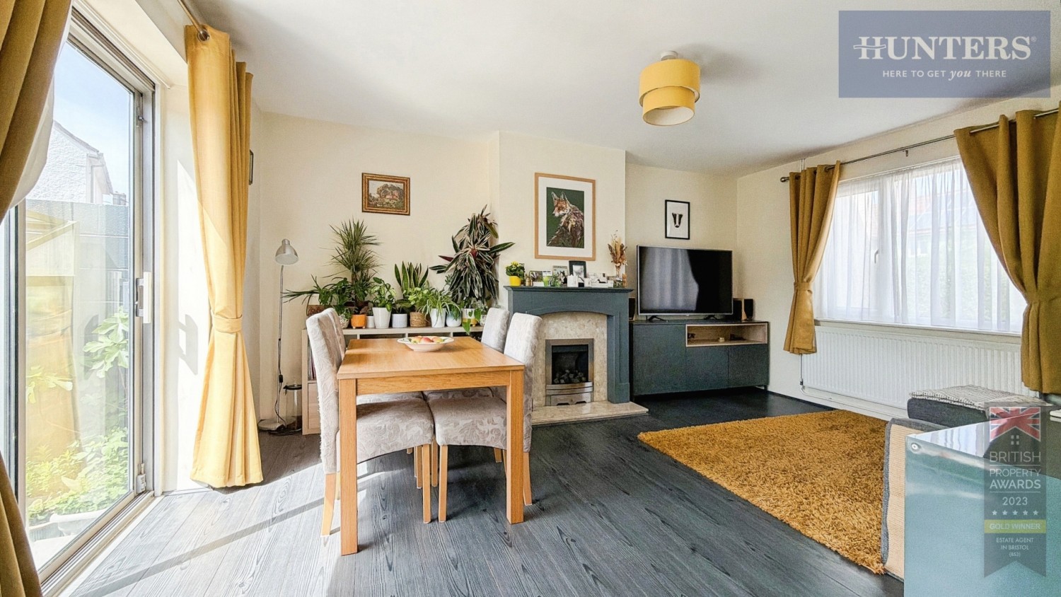 Sidmouth Road, Bedminster, BS3 5HT