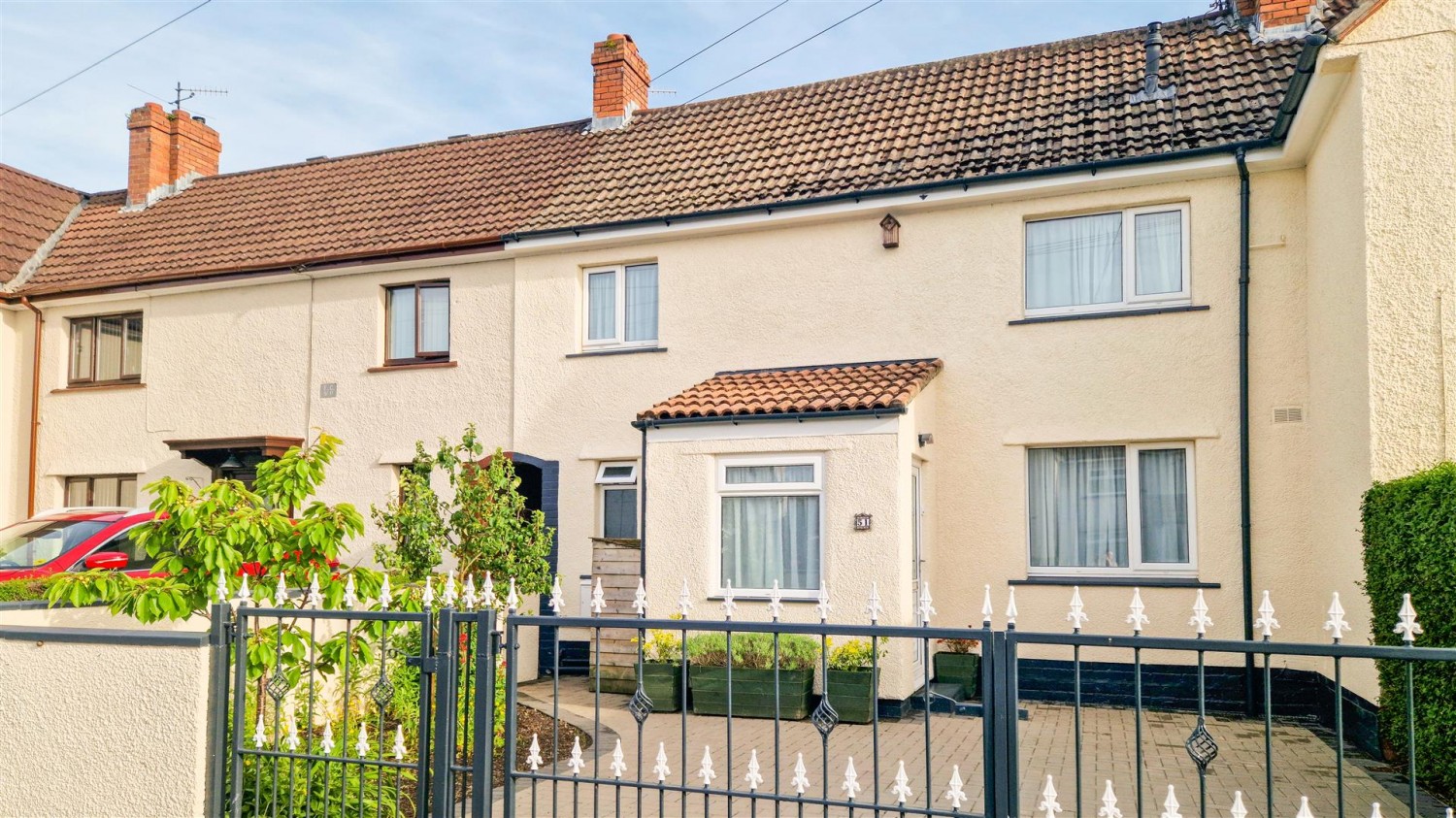 Sidmouth Road, Bedminster, BS3 5HT