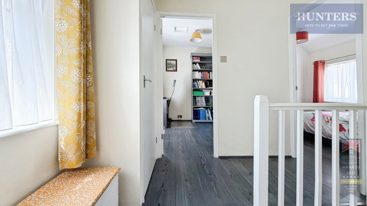 Sidmouth Road, Bedminster, BS3 5HT