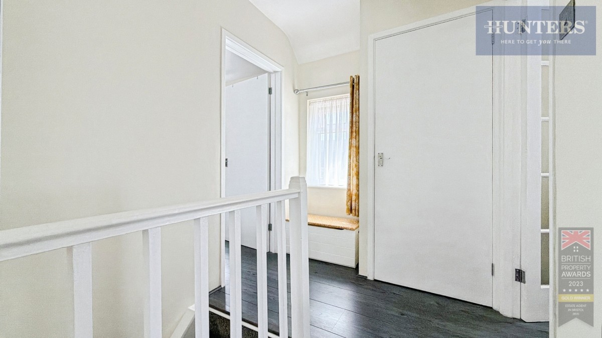 Sidmouth Road, Bedminster, BS3 5HT