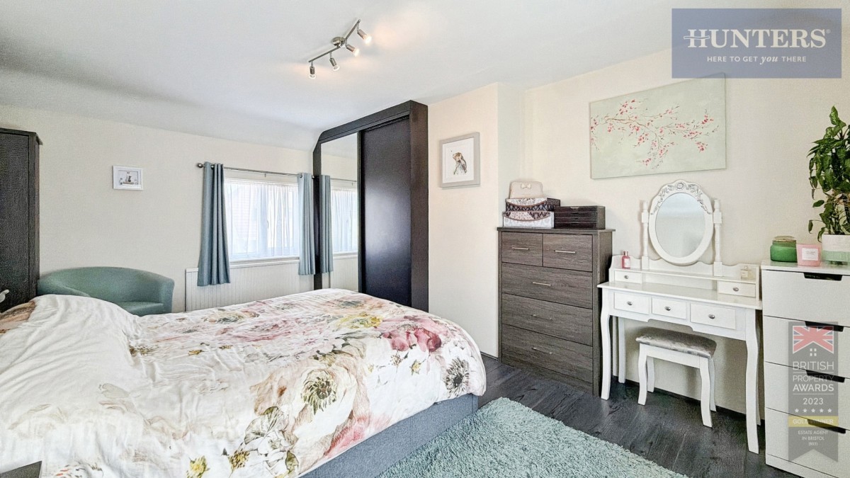 Sidmouth Road, Bedminster, BS3 5HT