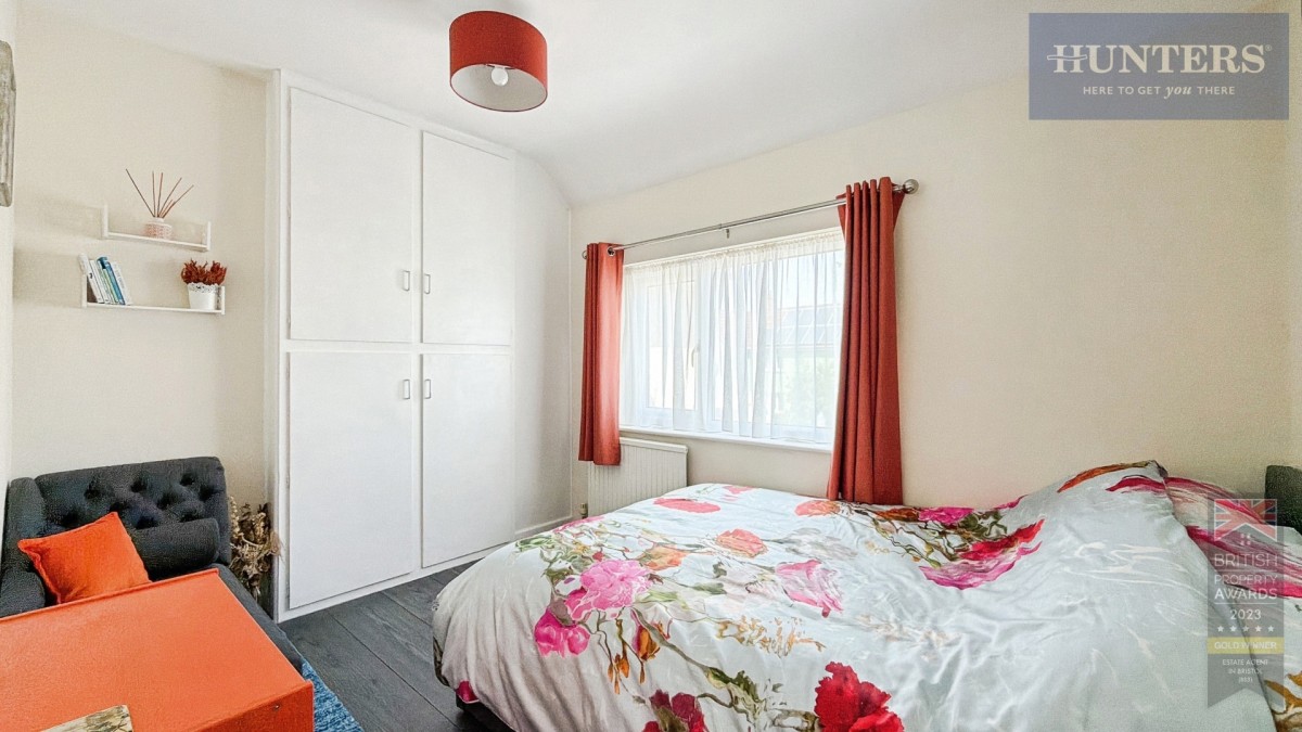Sidmouth Road, Bedminster, BS3 5HT