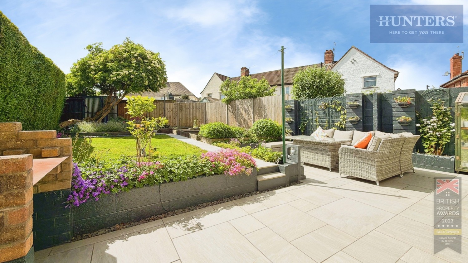 Sidmouth Road, Bedminster, BS3 5HT