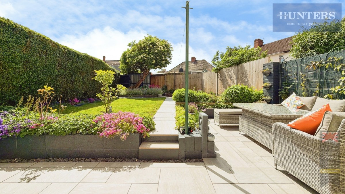 Sidmouth Road, Bedminster, BS3 5HT