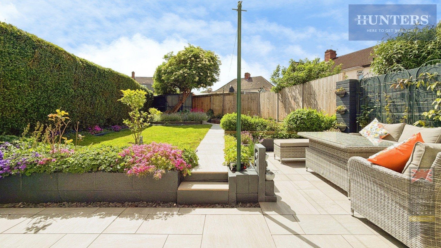 Sidmouth Road, Bedminster, BS3 5HT